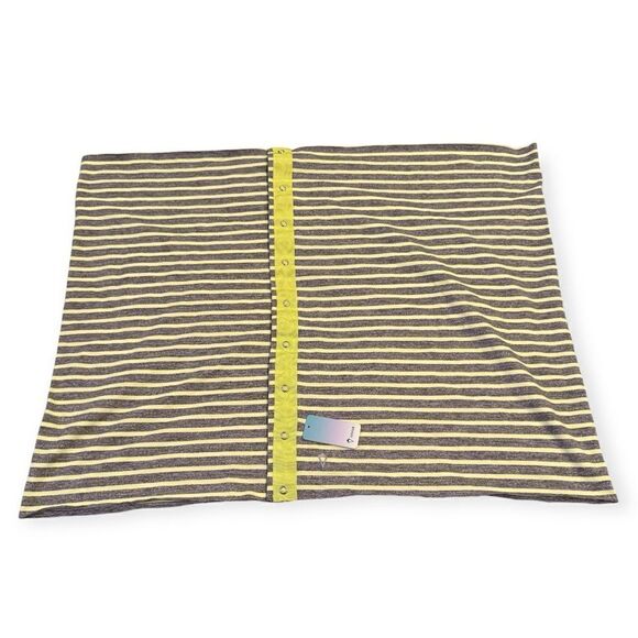 Ivivva Stripe Village Chill Scarf O/S - Picture 2 of 6